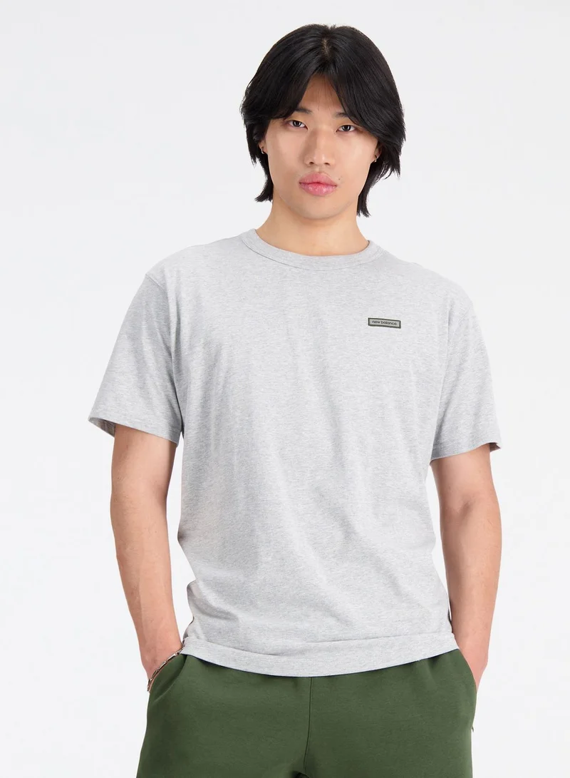 New Balance Varsity T-Shirt