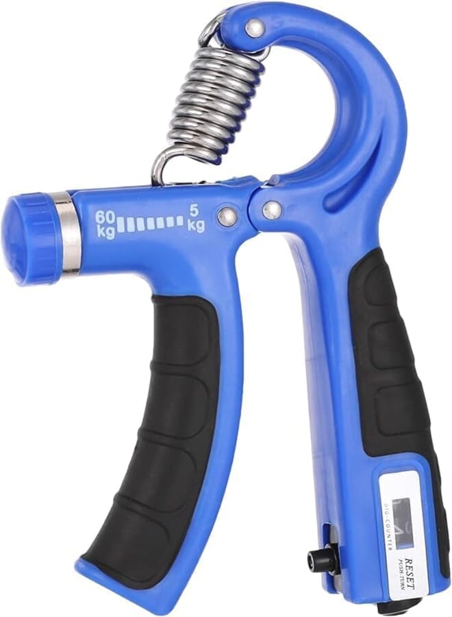 Hand Grip Strengthener - 2724632170082