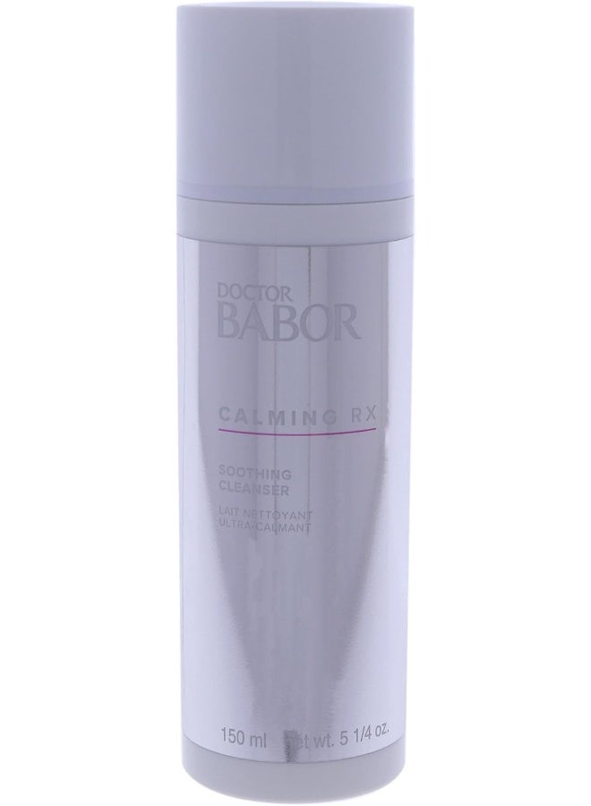 Babor CalmingRx Soothing Cleanser For Women 5.07 Oz Cleanser - Image 1