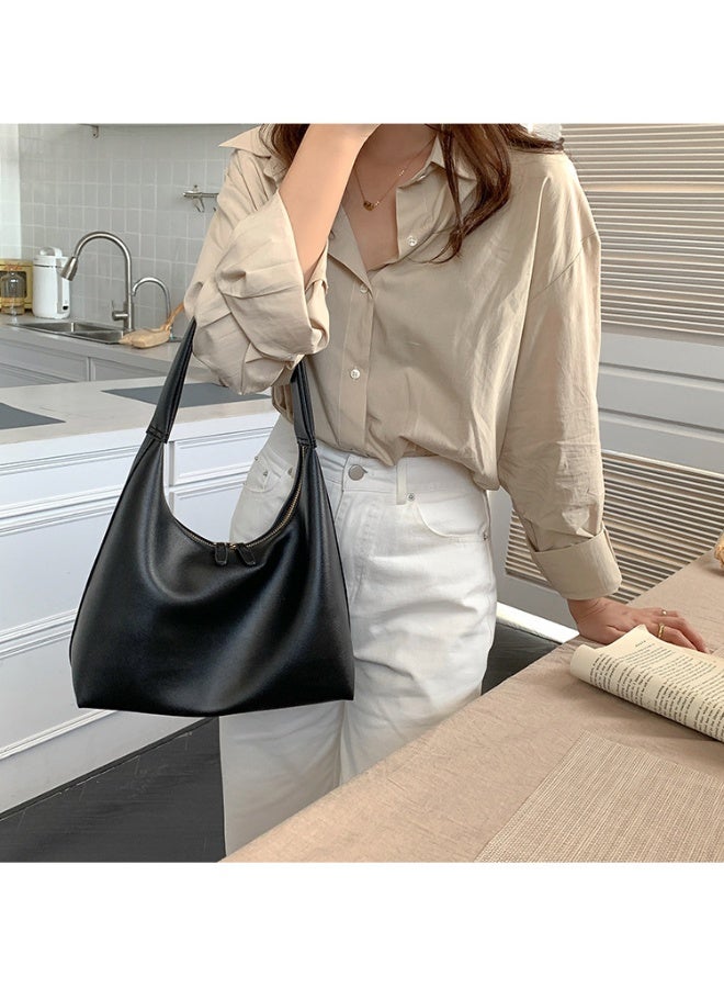 xozgdovg Womens Elegant Purses and Handbags Shoulder Bag Ladies Designer Satchel Messenger Tote Bag Crossbody Bag  - Image 3