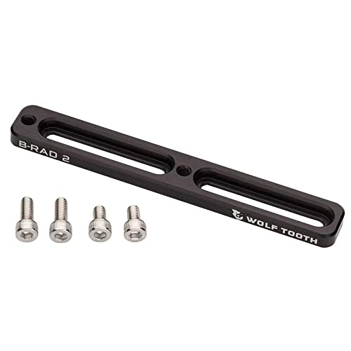 Wolf Tooth Components B-RAD Mounting Base - Image 1
