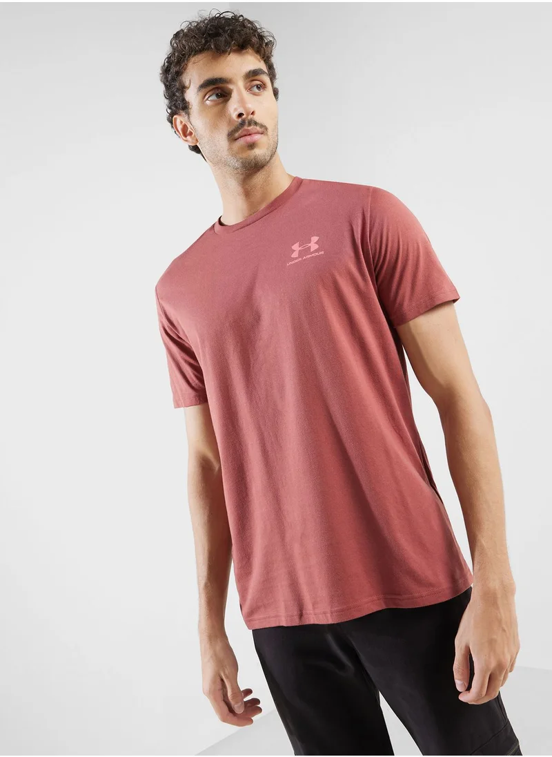 UNDER ARMOUR Sportstyle T-Shirt