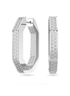 Dextera Hoop Earrings