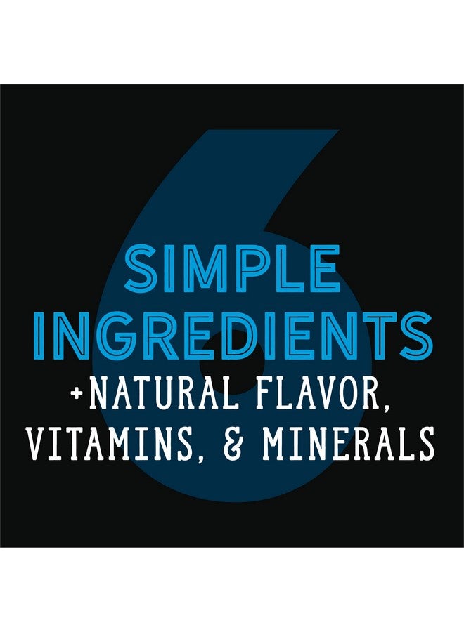 Evolve Pet Food Simply Six Chicken and Brown Rice Recipe Dog Food 4 lb. Bag - Image 5