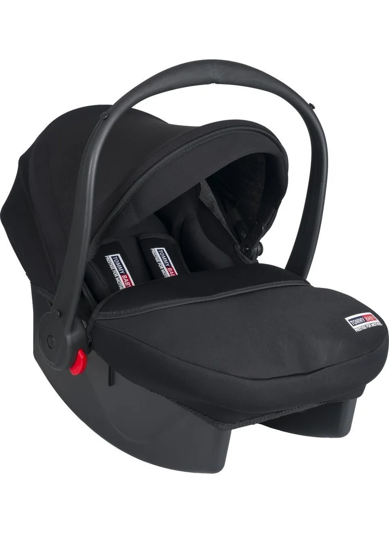 Tommybaby Winter Carrying Car Seat Stroller Baby Carrier