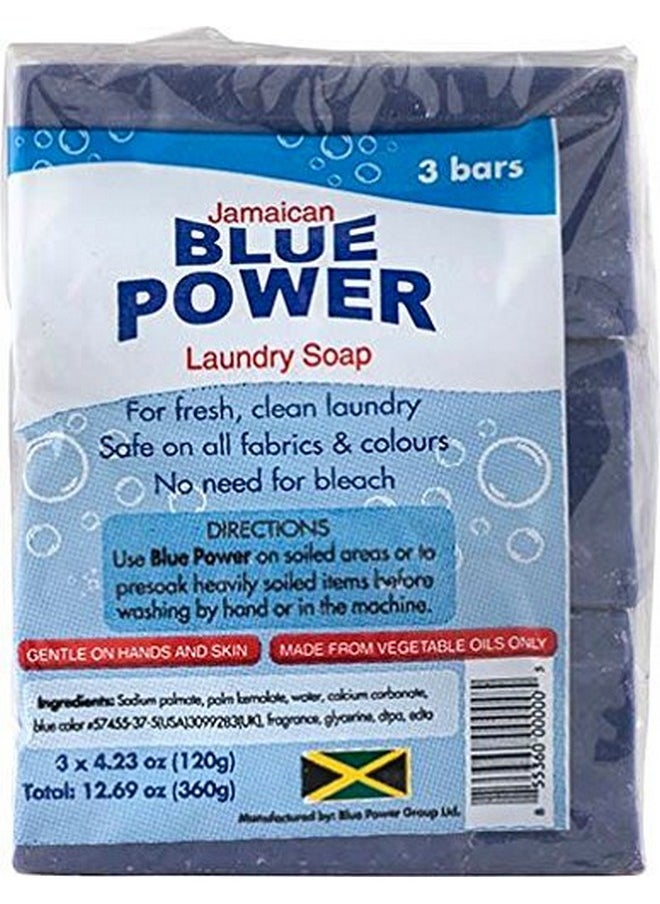 Jamaican Blue Power Laundry Soap 4.23 Ounce (Pack Of 3) - pzsku/Z73E10E9B53B9E80160FFZ/45/_/1696069395/05506104-5b0e-4798-b76f-813a6f67d540