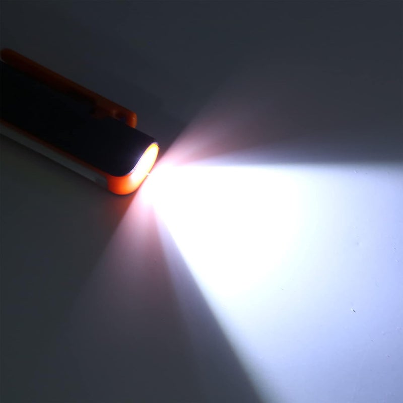 klarako Auto Maintenance Kit ABS + Aluminium Alloy 6in1 Multi?Function with Digital Display Pattern Ruler Oil Quality Comparator - Image 3