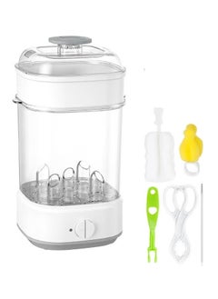 Gonice Baby Bottle Steam Sterilizer Dryer Machine  - Image 2