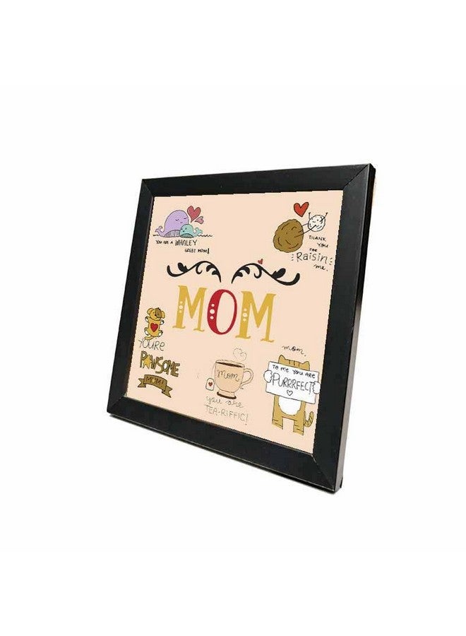نورثلاند إطار طاولة/مكتب نورثلاند بيرفكت مام - هدية مثالية للأم في عيد ميلادها أو عيد الأم - Image 3