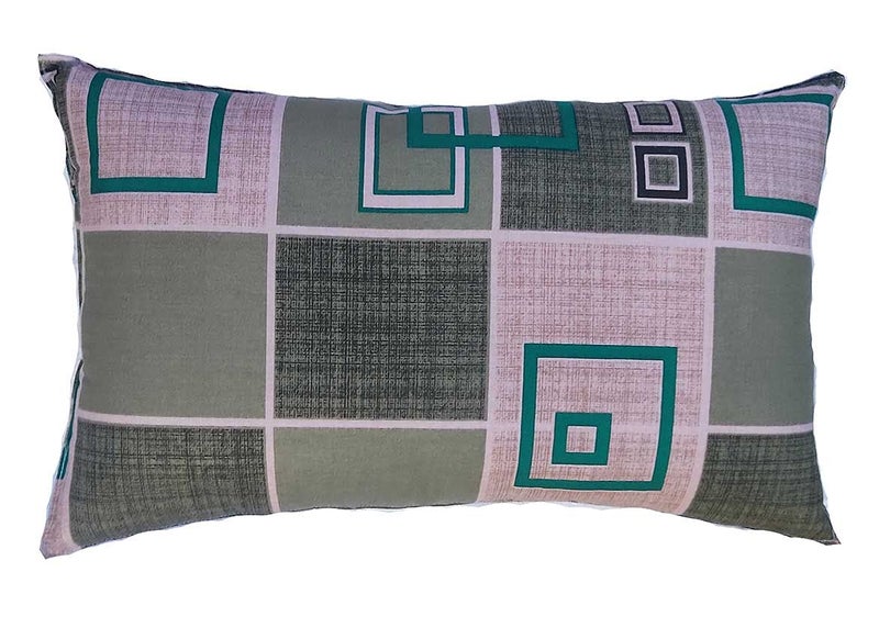 VG Mattress Organic Silk Cotton Kapok Ilavam Panju Semal Cotton Pillows Size 25 x 15 inches Pack of 4 - Image 3