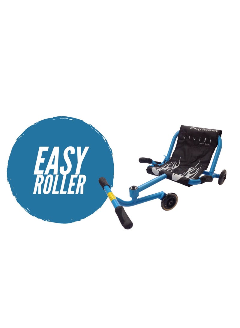Easy Roller Ride-on With Three Wheels Ground Scooter. - Image 1