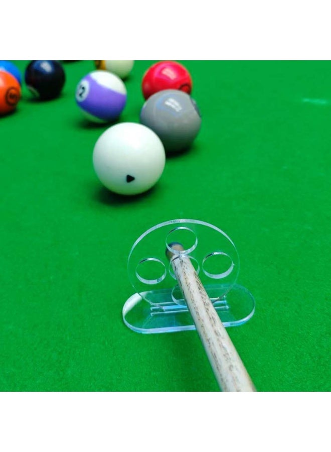 غنافوتو أدوات تدريب البلياردو المساعدة، مدرب تمرين عصا البلياردو، جهاز تدريب البلياردو، مدرب عصا البلياردو، مخرطة عصا البلياردو - Image 4