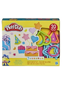 Makin' Ss Create It Kit For Kids 3 Years And Up With 7 Nontoxic Colors
