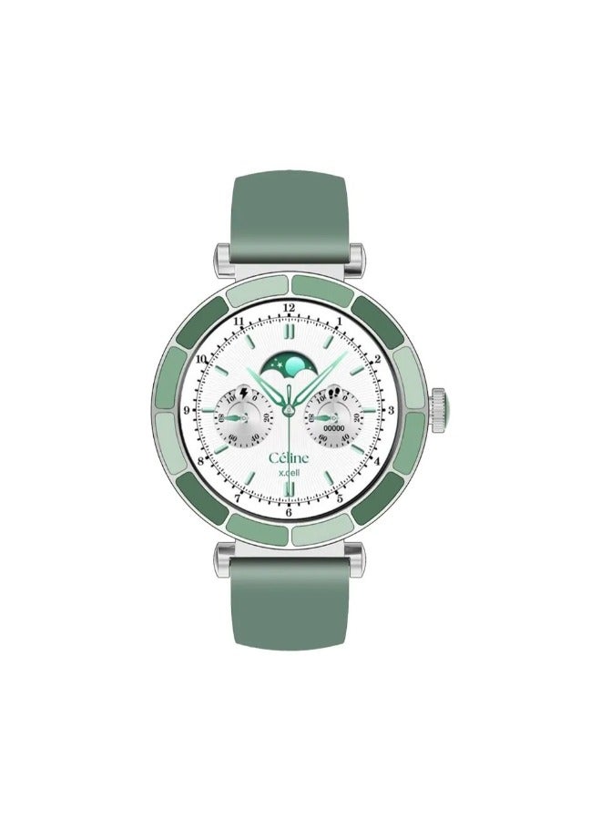 X.Cell Selen Smartwatch 1st generation by x.cell 1.27" Waterproof IP67 - Image 3