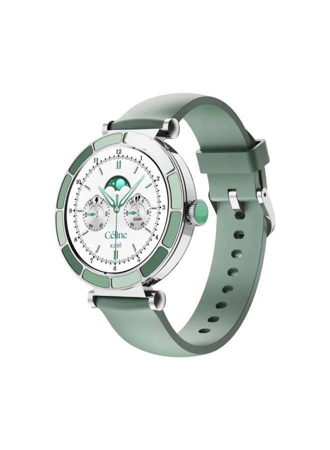 X.Cell Selen Smartwatch 1st generation by x.cell 1.27" Waterproof IP67 - Image 4