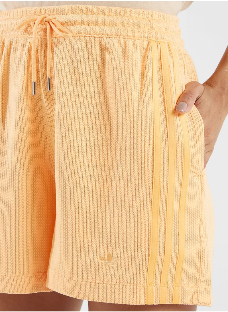 adidas Originals Essential Kinitted Shorts