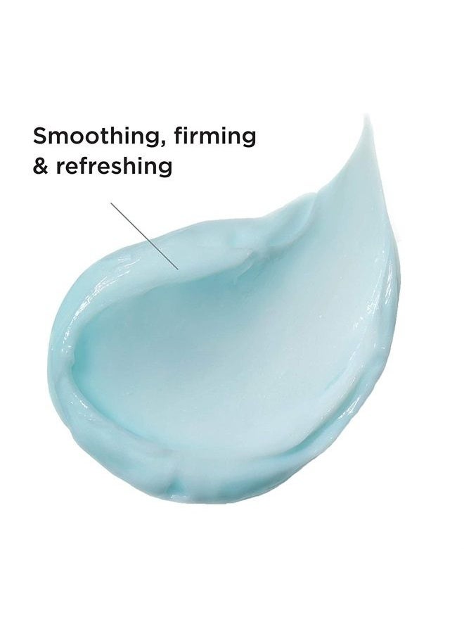 IT COSMETICS - Bye Bye Under Eye Eye Cream - Hydrating, Quick-Absorbing Formula - Smooths The Look Of Fine Lines & Wrinkles, Visibly Brightens Dark Circles - With Hyaluronic Acid - 0.5 Fl Oz - Image 1