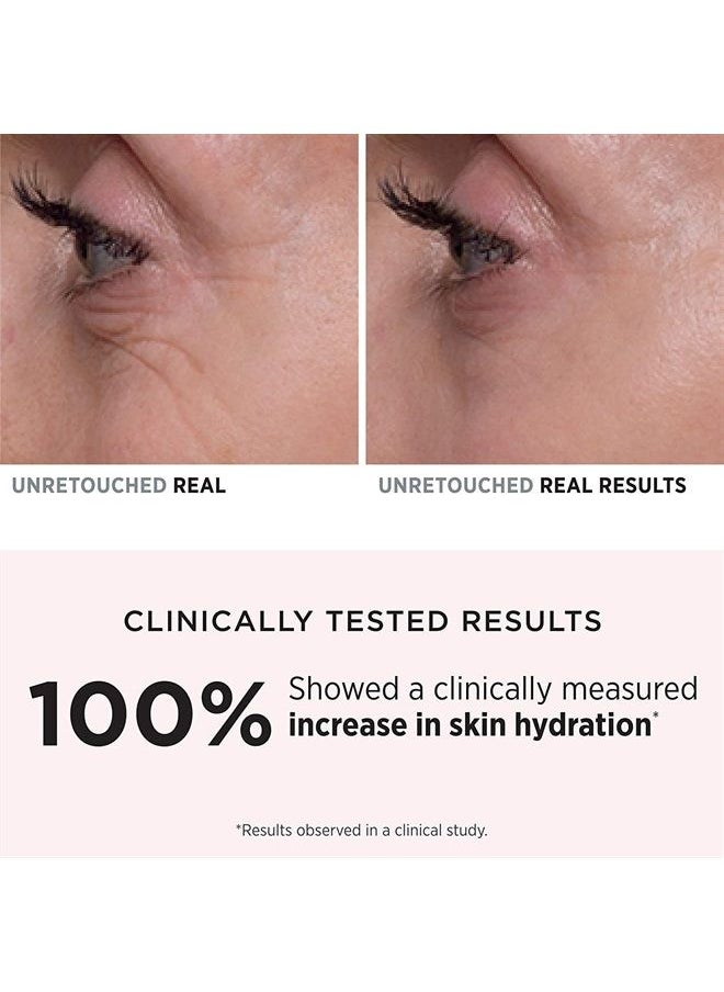 IT COSMETICS - Bye Bye Under Eye Eye Cream - Hydrating, Quick-Absorbing Formula - Smooths The Look Of Fine Lines & Wrinkles, Visibly Brightens Dark Circles - With Hyaluronic Acid - 0.5 Fl Oz - Image 1