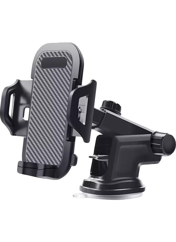 CONCORD CH-113 In-Car Phone Holder  - Image 1