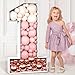 imprsv 3FT Mosaic Numbers for Balloons Marquee Number Mosaic Number Frame Number 1 Balloon for First Birthday Decor 1st Birthday Decorations First Anniversary Decoration Large Numbers for Party - Image 3