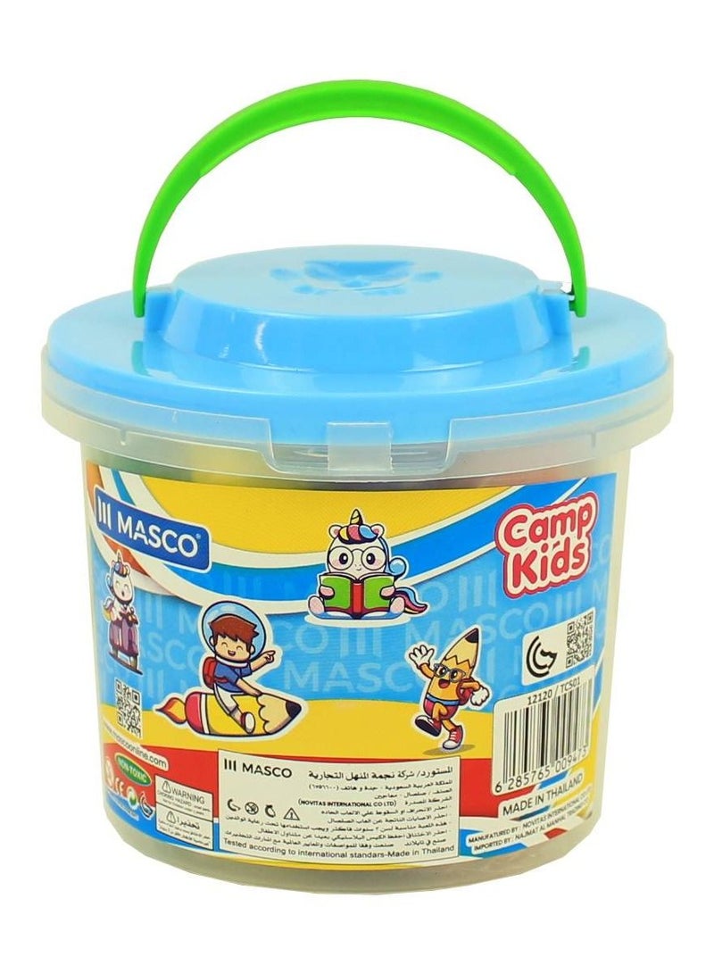 MASCO Art Modelling Clay Kit