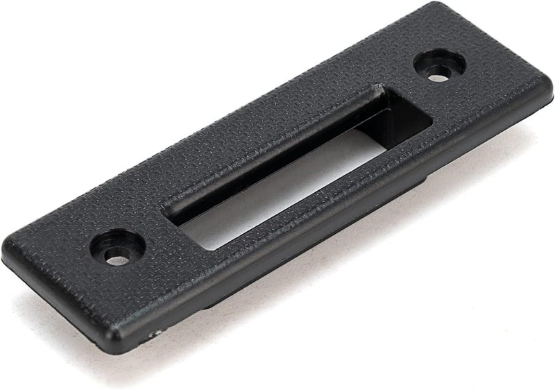 OZXC Rear Sliding Moonroof Cover Latch - Image 1
