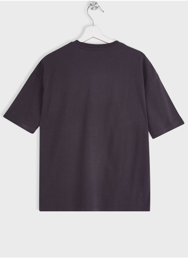 Billabong - Kids Its A Dream T-Shirt - Image 1