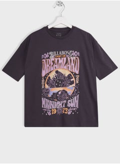 Kids Its A Dream T-Shirt