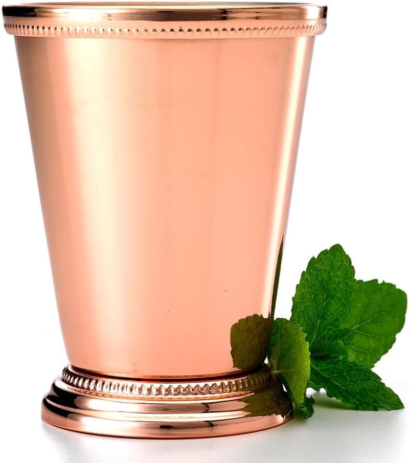 BARFLY Julep Cup, Copper - Image 3