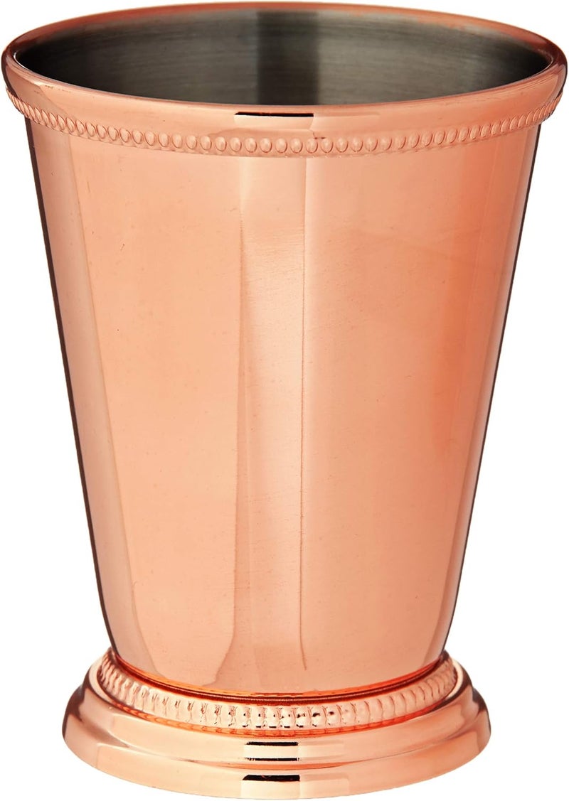 BARFLY Julep Cup, Copper - Image 1