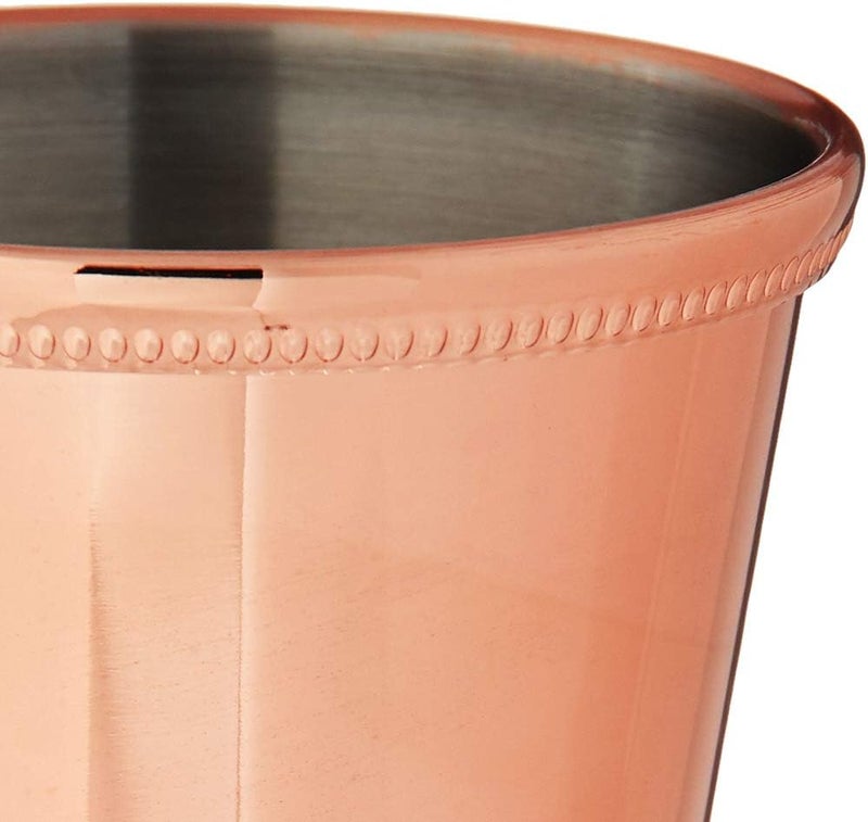 BARFLY Julep Cup, Copper - Image 5