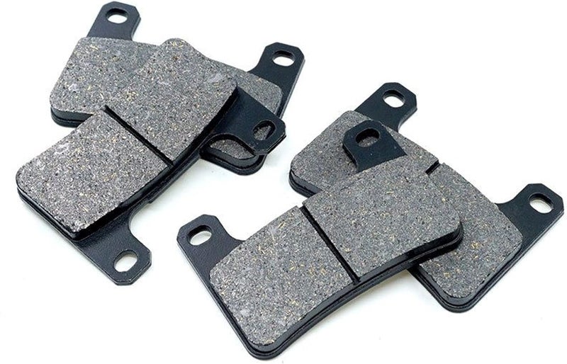 Motorcycle Brake Pads Set for GSXR and Hayabusa