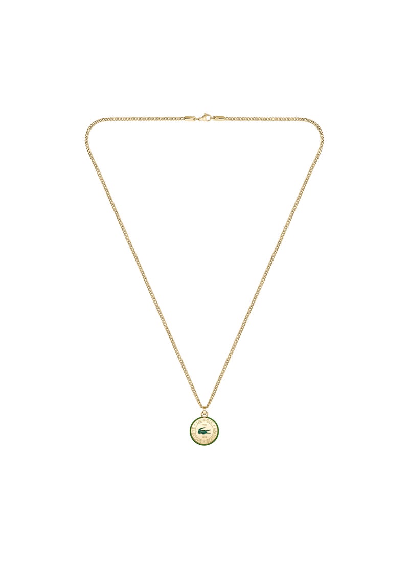 LACOSTE Vigor Necklace  - Image 1