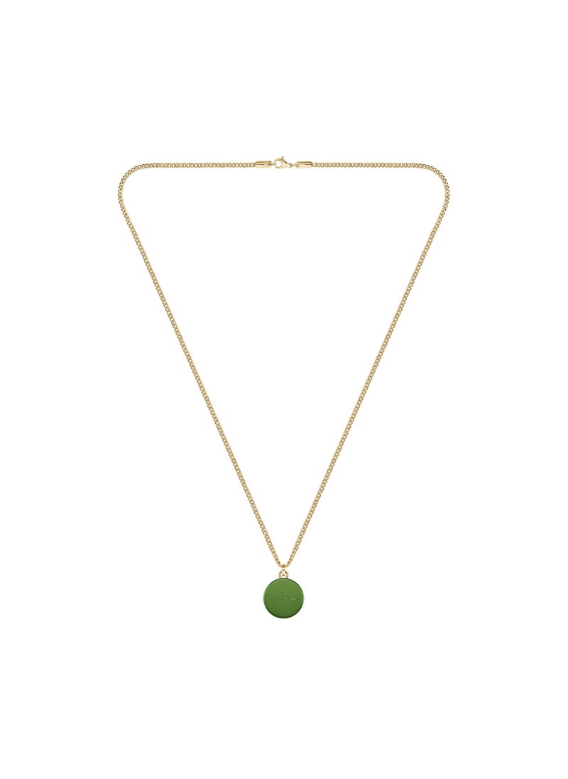 LACOSTE Vigor Necklace  - Image 4