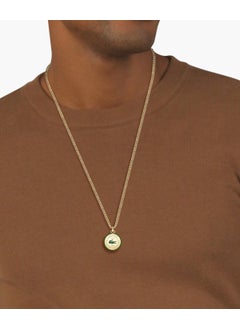 LACOSTE Vigor Necklace  - Image 3