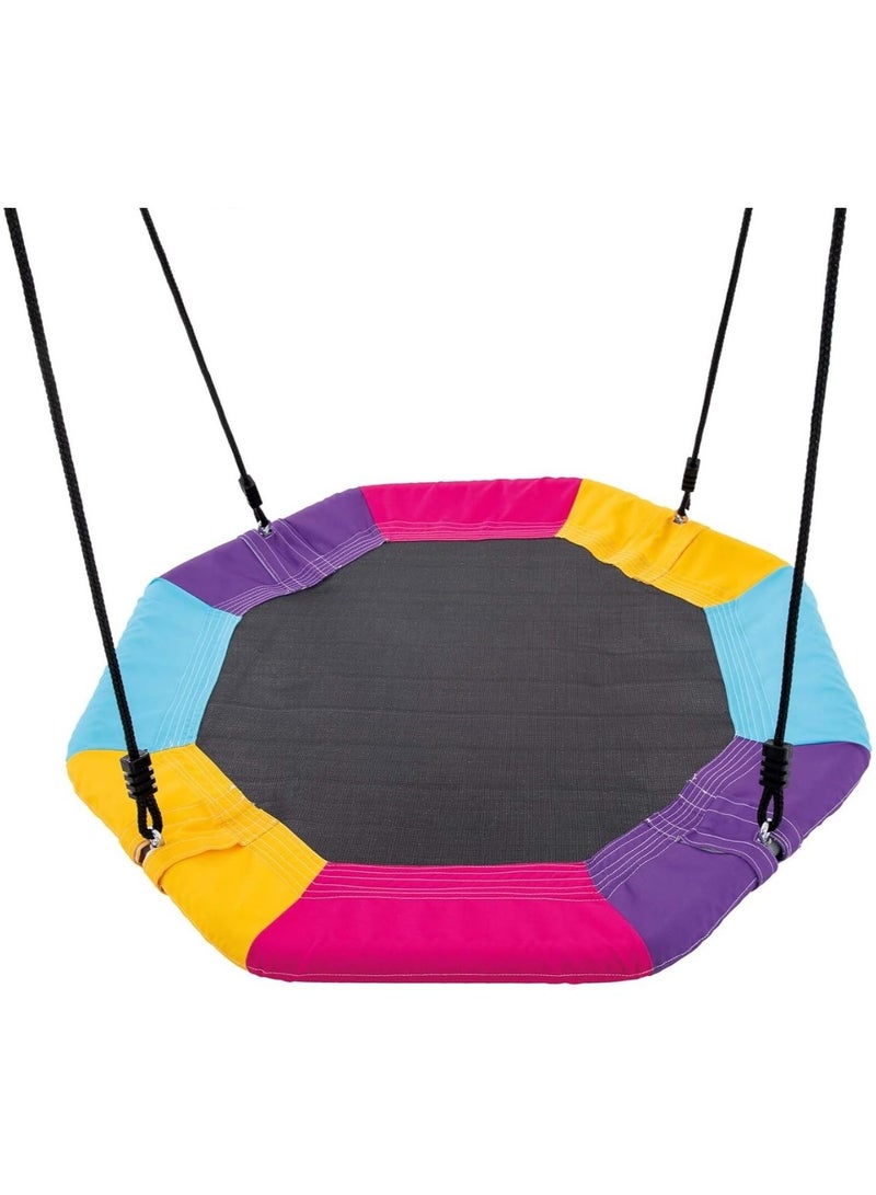 INTEX Saucer And Swing Three Feature Set - Image 3