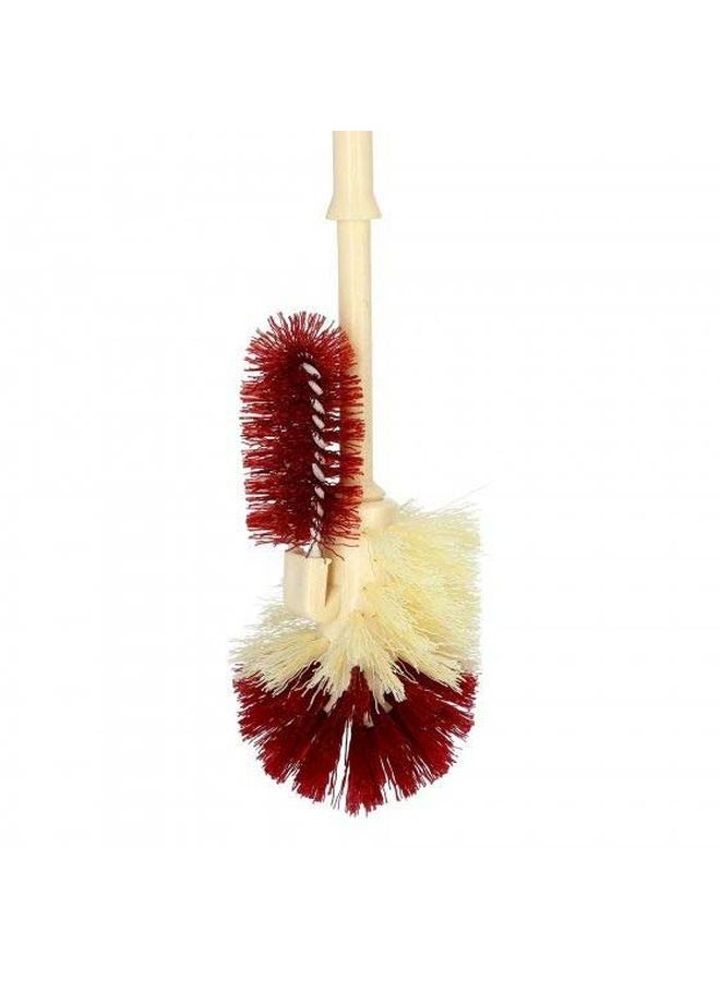 Royalford Royal Bright Toilet Brush Multicolour Assorted Assorted Color - Image 2