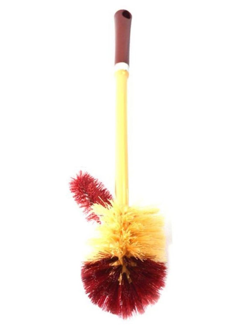 Royalford Royal Bright Toilet Brush Multicolour Assorted Assorted Color - Image 1