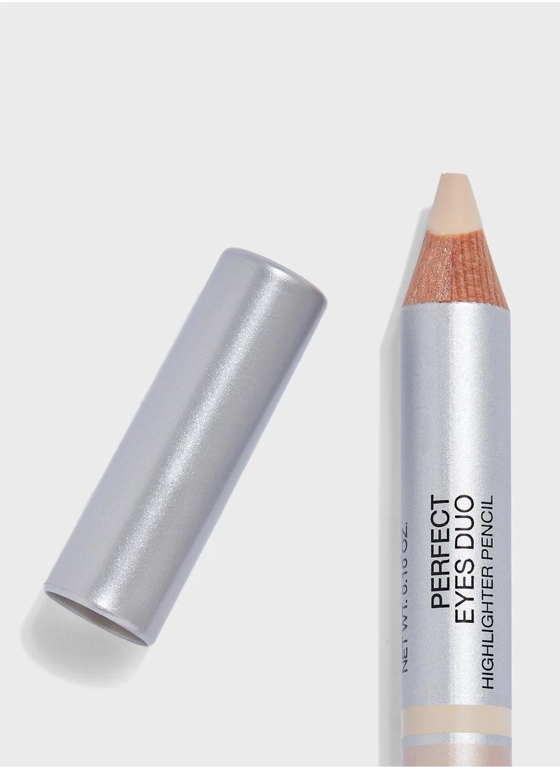 KIKO MILANO Perfect Eyes Duo Highlighter Pencil