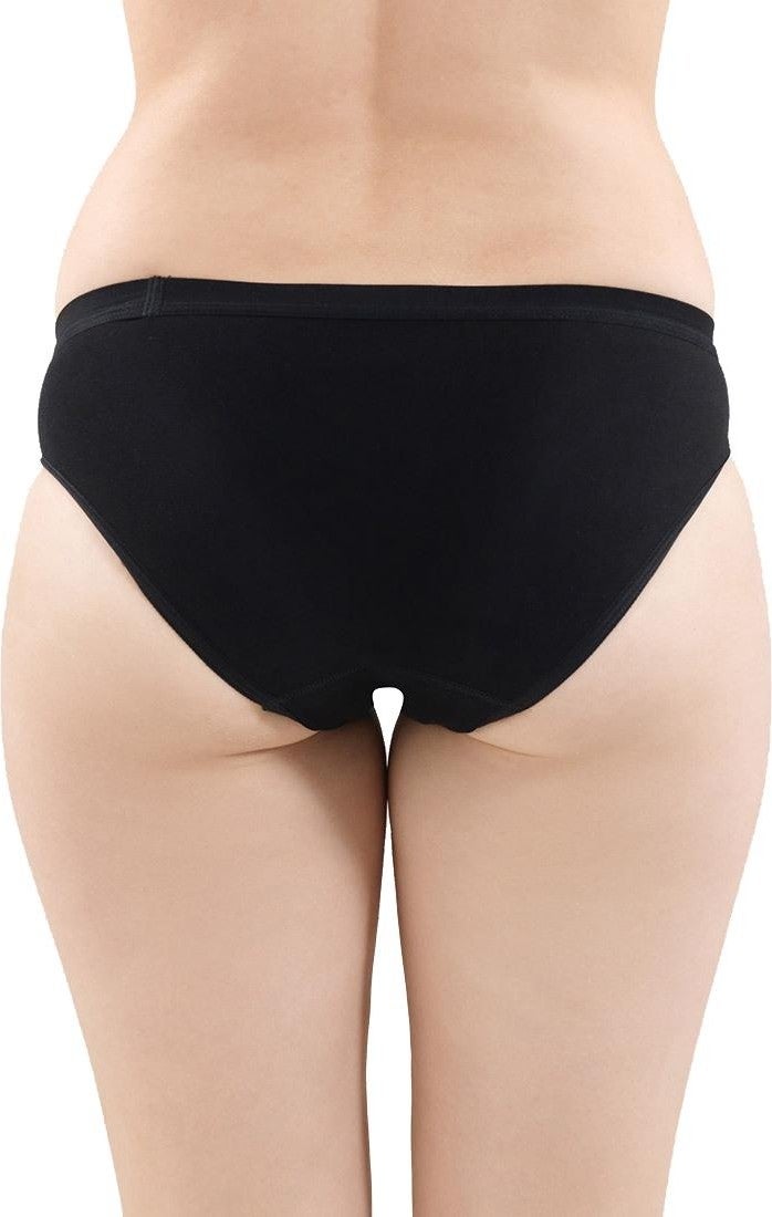 Blackspade Women's Slip Panties Essential 1305 - Image 2