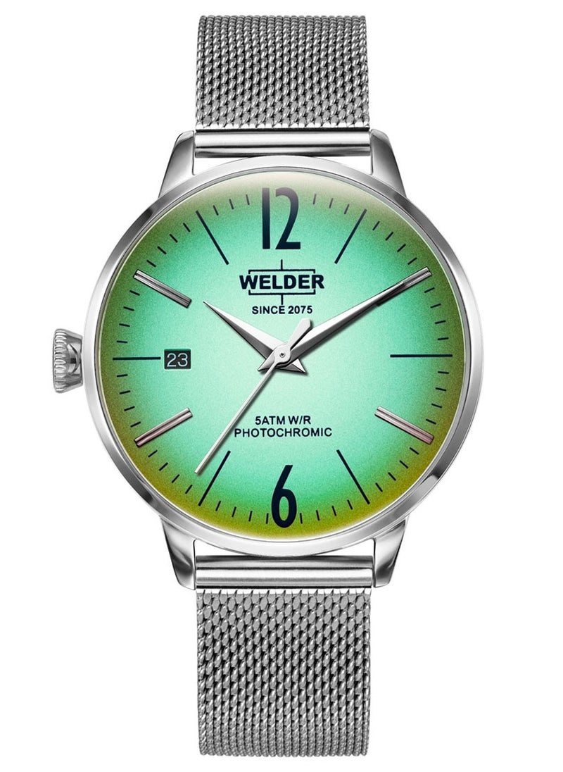 Welder Moody Watch WWRC1020 Women Wrist Watch 36 mm  - Image 1