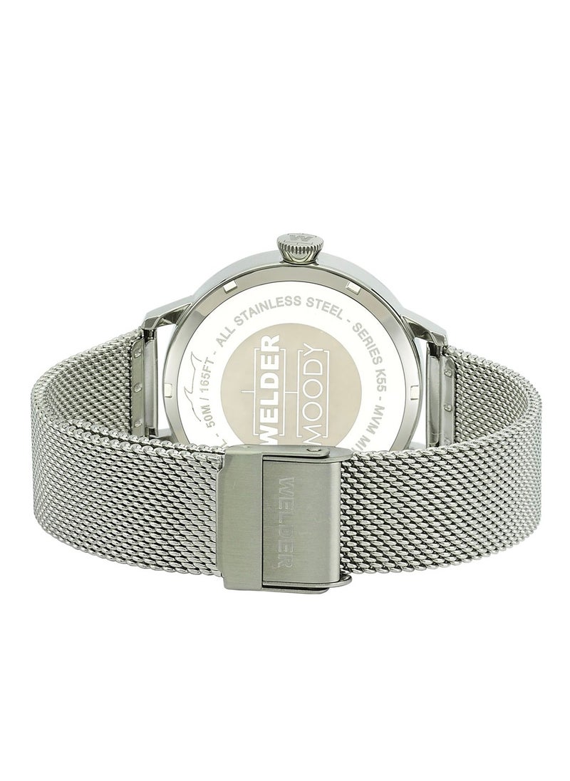 Welder Moody Watch WWRC1020 Women Wrist Watch 36 mm  - Image 2