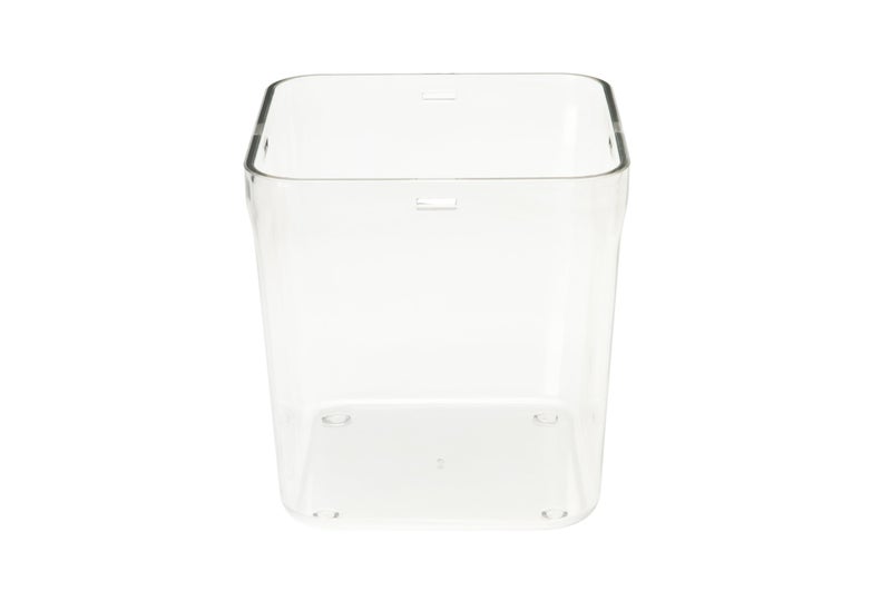 Kitchen Safe: Medium Clear Base Replacement