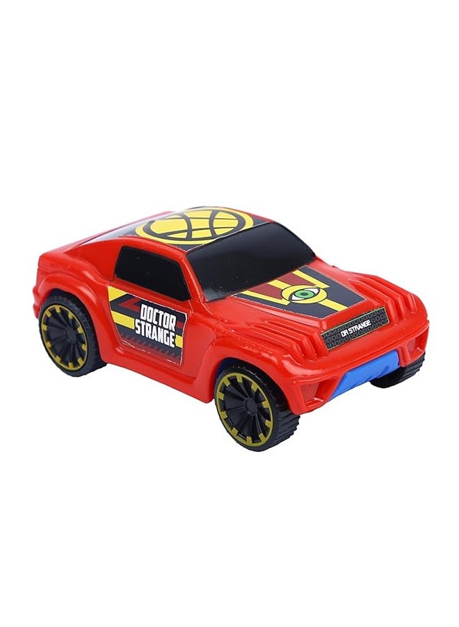 مارفل اقوي سياره  دكتور سترينج - Image 2