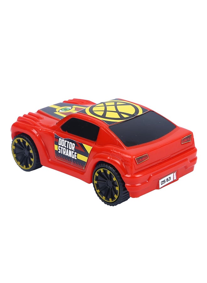 مارفل اقوي سياره  دكتور سترينج - Image 3