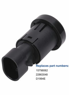 SYOSI Car Rear Hatch Button Back Liftgate Window Glass Release Switch, Car Rear Door Window Glass Release Switch Button  - Image 3