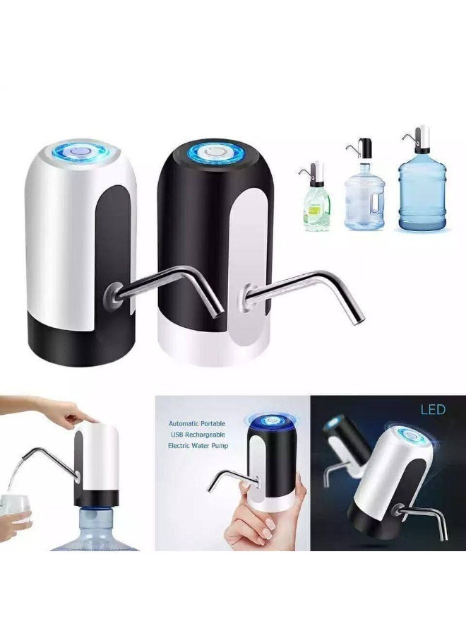 USB water pump