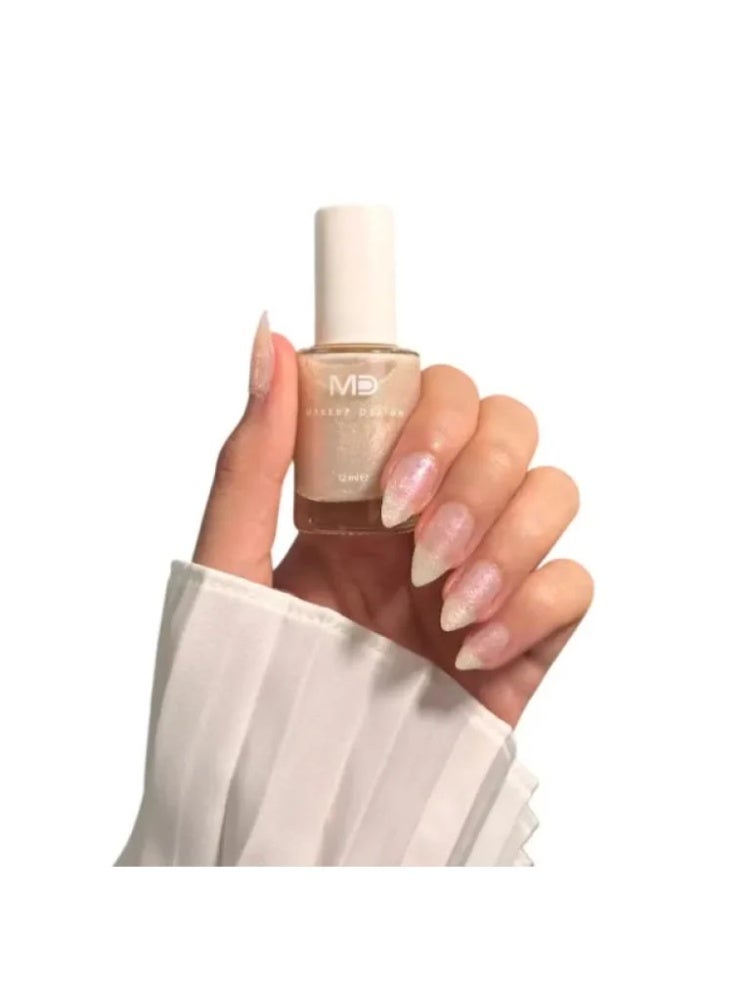 Nail Polish  12ml  Shade N402