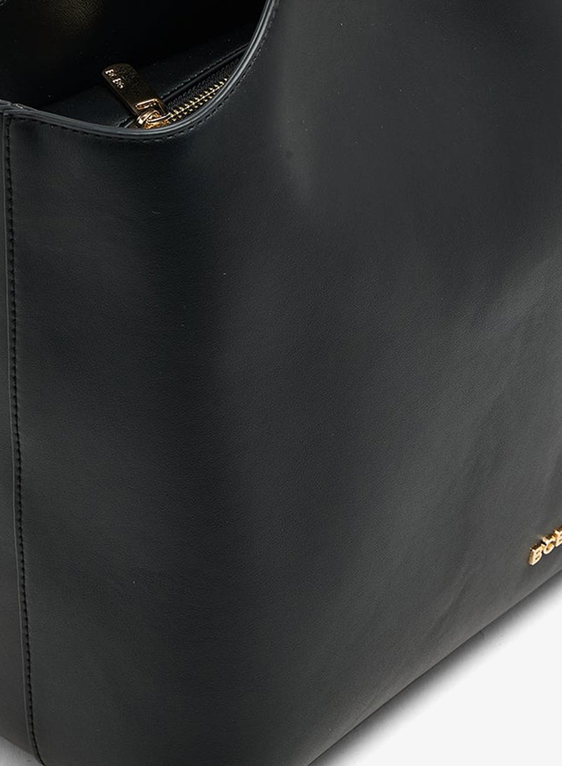 Bcbg Pu Tote Bags - Image 3