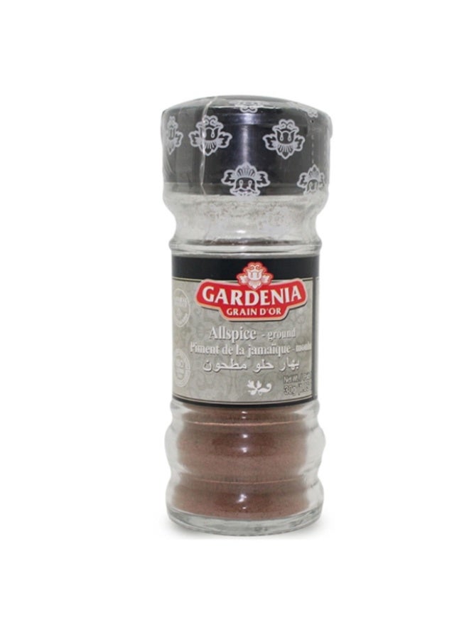 Seven Spices, 32g, Lebanon
